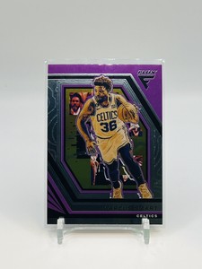 2022-23 Panini Flux - #85 Marcus Smart