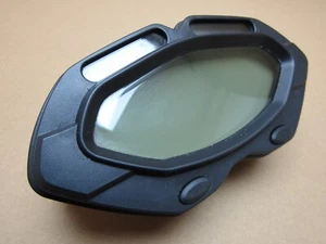 Motorini MT125RRI 125 2020 3.860 Meilen Instrumente Uhren Tacho (11460) - Bild 1 von 11