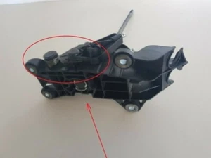 For Ford Fiesta Gear Shift Mechanism Cup Spring - Picture 1 of 5