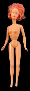 beautiful original vintage BARBIE bambola-doll-puppe-poupee Mattel anni '90 - Picture 1 of 3