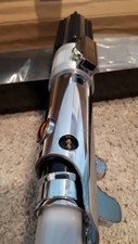 Lichtschwert/Lightsaber Anakin Skywalker Master Replicas 2005 (SW-208)