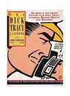 Dick Tracy Casebook: Favourite Adv. (Penguin graphic fict. by Locher Paperback