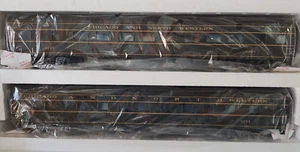 MTH/Premier 20-6636 O Scale Premier 2-Car Add-Ons CNW 70' Slpr/Diner Passenger - Picture 1 of 3