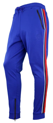 FISLL NBA Basketball Men's Philadelphia 76ers Milano Interlock Jogger Cover