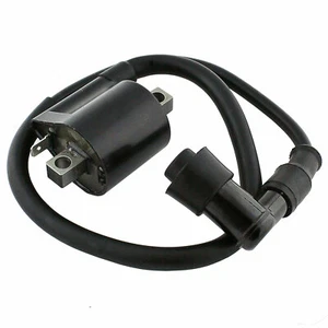 Ignition Coil for Suzuki LT125 Quadrunner 125 1983 1984 1985 1986 1987 - Picture 1 of 1