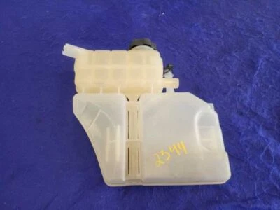 Chevrolet Camaro SS 2016-2018 6,2 L depósito de líquido refrigerante refrigeración 2344 Foto 1 de 4