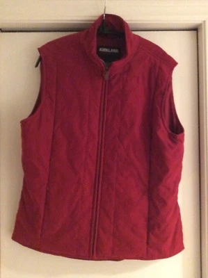 chaleco mujer mediano Foto 1 de 2
