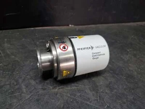 Compact Cold Cathode Gauge IKR 251 PTR25500 - Picture 1 of 3