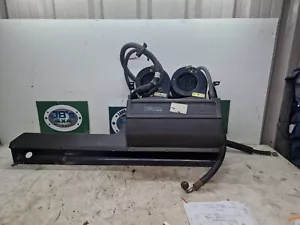 RANGE ROVER CLASSIC AIR CONDITIONING EVAPORATOR MOTORS DASH PANEL MXC7026 - Picture 1 of 20