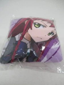 [From Japan] The Devil Is a Part Timer Emi Yusa Emilia Wrist Cushion Strap  - Picture 1 of 9