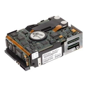 FESTPLATTE HP 5063-6887 A4081-60003 ST15150WD 4.3GB 7.2K 1MB SCSI 3.5' - Bild 1 von 3