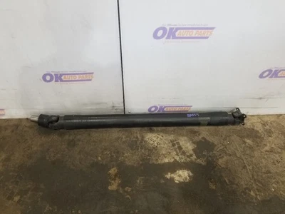 16 2016 NISSAN 370Z NISMO COUPE REAR DRIVESHAFT ASSEMBLY AUTOMATIC CAR  — 第 1/4 张图片