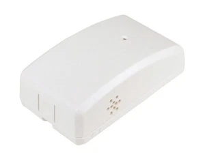 QOLSYS SLX-AD-T3 EC-FF WIRELESS FIRE FIGHTER ALARM MONITORING CO SMOKE iQ4 iQ2 - Picture 1 of 1