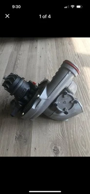 Porsche 924 Turbo Parts - Image 1 of 4