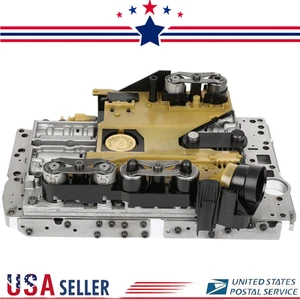 722.6 Transmission Valve Body For Dodge Chrysler 300 2005-2014 3.5 3.6 5.7 6.1L - Foto 1 di 13