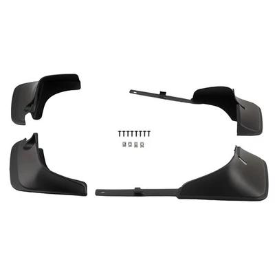 Guardabarros delanteros traseros para Toyota Corolla CE/LE/S/VE 1998-2002 Foto 1 de 4