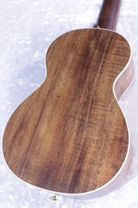 Martin Used Consignment Product 2K Concert Koa 2021 2533338 Low-G Impregnated Be - Picture 1 of 11