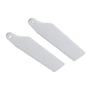 T-rex 450 PRO RC Helicopter Tail Rotor Blade for Align Trex 450PRO V2 Part - Picture 1 of 3