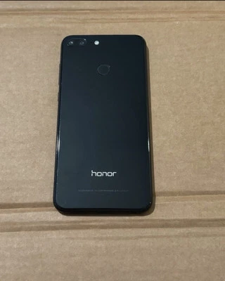 HONOR 9 Lite  64 Gb / 4 Gb NERO - Immagine 1 di 2
