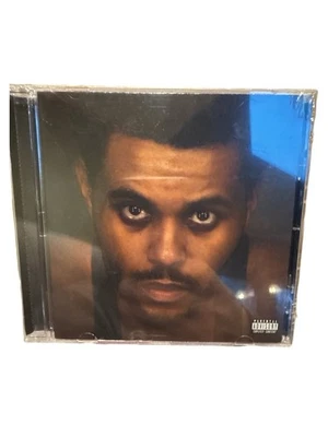 The Weeknd "Hurry Up Tomorrow" CD NEW SEALED Foto 1 de 2