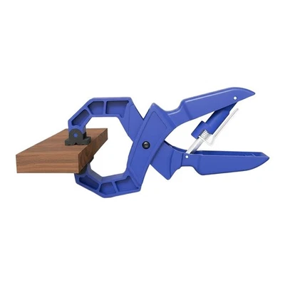 7inch Metal Spring Clamps for Woodworking and Photo Studio Backgrounds G Type - Image 1 of 4