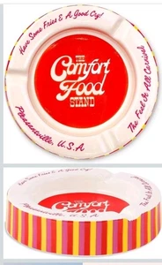 ban.do Neuheit Münztablett, Keramik Schmuck Tablett 3,6 Zoll - Bild 1 von 3