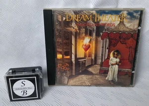 A33 DREAM THEATRE-  IMAGES AND WORDS - CD - Bild 1 von 3