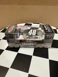 Jimmie Johnson #48 Lowe’s Nascar UNITES 2012 ACTION 1/64 Nascar Diecast - Picture 1 of 5