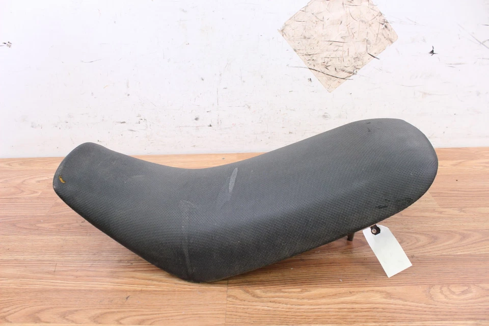 Polaris Scrambler 2002 90 asientos/sillín Foto 1 de 4