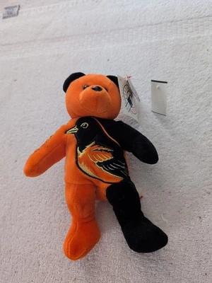 TEAM BEANS BALTIMORE ORIOLES  - Image 1 of 4