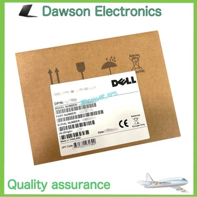 New Dell 003YT5 EMC 3.2TB SAS 12Gb/s 2.5" SFF Hot Swap SSD Model 03YT5 Brand - Image 1 of 2