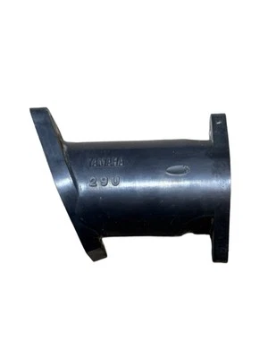 1984 Yamaha Tri Moto 225DX OEM Carburetor Joint 29U-13586-01-00 - Image 1 of 2