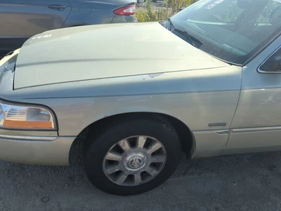 2003-2011 Mercury Grand Marquis Driver Fender FMKHT - Image 1 of 3