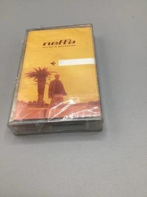 MUSICASSETTA SIGILLATA ORIGINALE NEFFA ARRIVI E PARTENZE  - Image 1 of 2