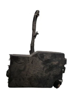 Motor caja de fusibles MAZDA 3 2010 1330201 Foto 1 de 4