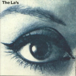 The La’s  Bottle Green Vinyl LP National Album Day 2024 - Bild 1 von 1