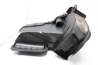 Limpiador de carcasa de filtro de admisión de aire Porsche Boxster 2013-2016 99157207201 13-16 Foto 1 de 4