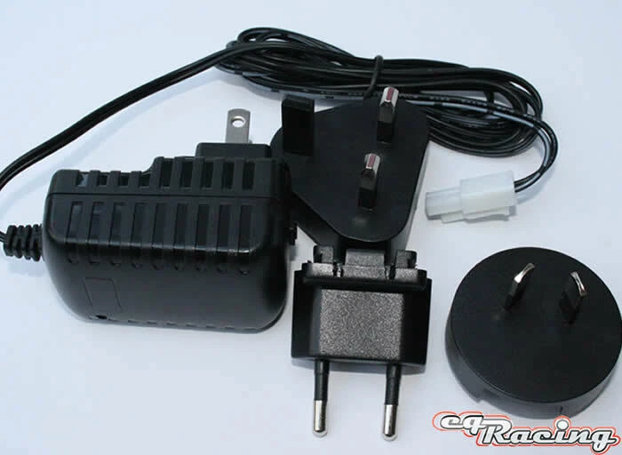 Hpi Monstertruck 1/18 Recon Charger 101549 Hmr® - Image 1 of 1