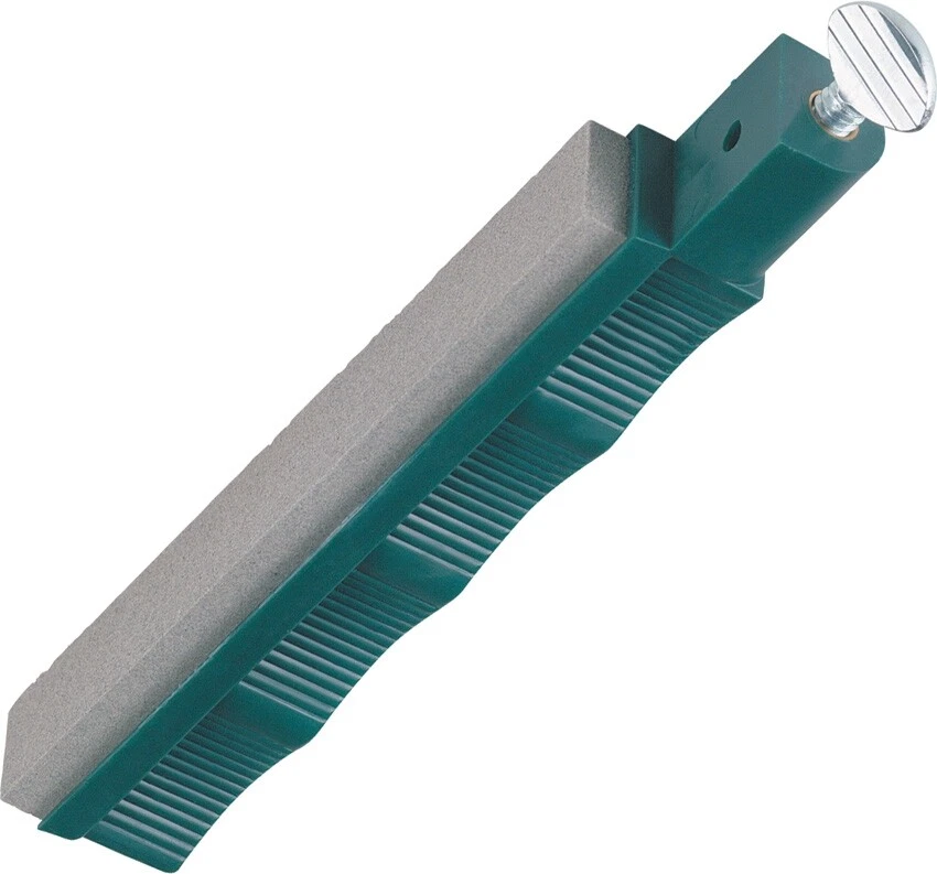Lansky S0280 LS280 VERDE Afilador Afilador Afilador Cuchillo Herramienta Piedra Foto 1 de 1