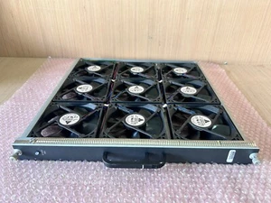 Cisco Systems Fan Tray 800-03085-02 Rev AO CNMYAO9GAA - Picture 1 of 7