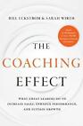 Coaching Effect by Bill Eckstrom (English) Hardcover Book