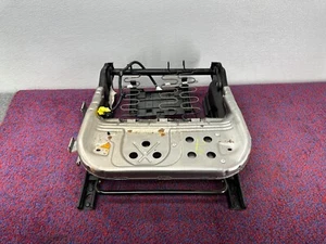 DODGE CHARGER SCAT PACK 12-22 OEM FRONT PASSENGER RIGHT SEAT RAIL FRAME TRACK - Bild 1 von 8