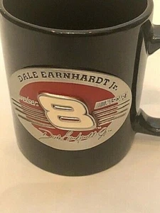 Nascar Dale Earnhardt Jr. #8 Collector Coffee Mug - Picture 1 of 4