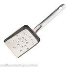Stainless Steel Chip Scoop, Chip Shovel, Chip Bagger, Kitchen Tool