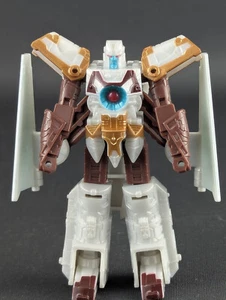 Transformers Legends of Cybertron Vector Prime complete Legion Class 2005 - Picture 1 of 5