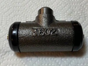 Harley Panhead Duo-Glide Wheel Cylinder 1958-62 OEM# 41740-58 - Bild 1 von 6
