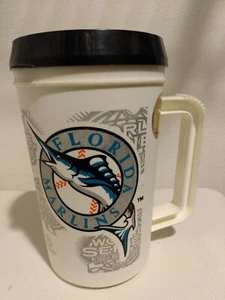 Florida Marlins 2003 World Series Champions Cup 22 oz - Picture 1 of 4