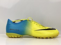 nike mercurial vapor cr7 academy childrens astro turf trainers