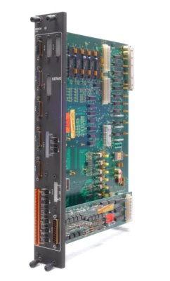 Bosch CNC Servo-Modul 048673-104401 | 1070048673-104401 - Image 1 of 4