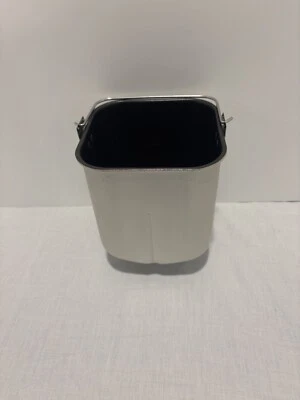Food Network Sensio XBM1028 Bread Maker Machine Pan 96543-2 Replacement Part - Image 1 of 4